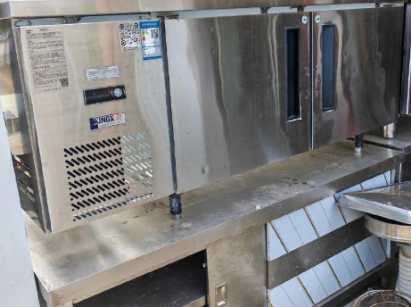 火锅店串串店设备回收